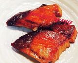 お刺身マグロとろろ芋と大根おろし作り方9写真