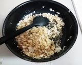 鶏肉の長ネギだれ焼き作り方2写真
