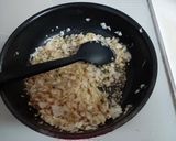 鶏肉の長ネギだれ焼き作り方3写真
