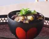 ナス&ピーマン丼★朝食★ランチ★お弁当作り方1写真