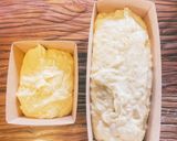 作ったら絶対うまいバナナケーキ作り方12写真