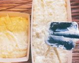 作ったら絶対うまいバナナケーキ作り方13写真