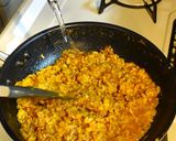 ライスペーパーで揚げカレーライス作り方5写真
