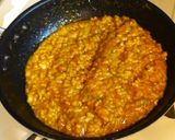 ライスペーパーで揚げカレーライス作り方6写真