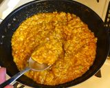 ライスペーパーで揚げカレーライス作り方7写真
