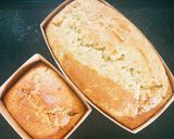 作ったら絶対うまいバナナケーキ作り方17写真