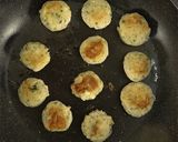 後引く美味しさ♡チーズ入り明太はんぺん焼作り方5写真