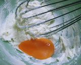 卵黄消費★*ソルトクッキー①*作り方2写真