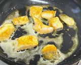 マダラとブロッコリーのグラタン作り方3写真