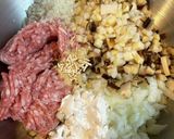 ふわふわ肉まん・あんまん作り方2写真