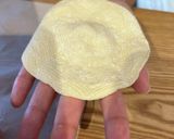 ふわふわ肉まん・あんまん作り方4写真