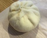 ふわふわ肉まん・あんまん作り方6写真