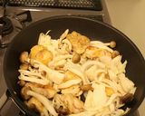 【腸活】ホホホとチキンの豆乳クリーム煮作り方4写真
