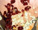 自作焼肉のたれ作り方3写真
