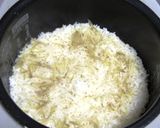 おでんの日にいかが？さっぱり生姜ご飯作り方4写真