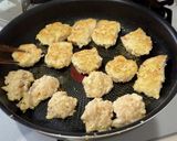 冷凍豆腐と鶏ひき肉のナゲット作り方4写真