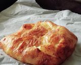 簡単デザートアップルパイ★ライスペーパー作り方6写真