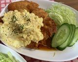 鶏胸肉で簡単チキン南蛮☆作り方6写真