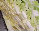 極うま簡単！柔らか鳥胸肉のヘルスィー煮！作り方3写真