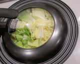 極うま簡単！柔らか鳥胸肉のヘルスィー煮！作り方4写真