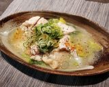 極うま簡単！柔らか鳥胸肉のヘルスィー煮！作り方8写真
