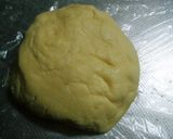 卵黄消費★*ソルトクッキー①*作り方5写真