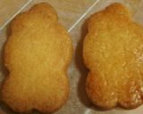 卵黄消費★*ソルトクッキー①*作り方6写真