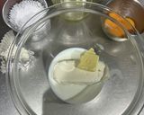 簡単チーズケーキ作り方2写真