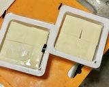 チゲスープの素で春菊と大根でチゲ作り方2写真
