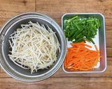 フーイリチ―（麩チャンプルー）作り方2写真