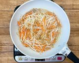 フーイリチ―（麩チャンプルー）作り方5写真