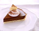 なめらか濃厚チョコレートタルト作り方31写真