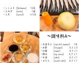 ししゃもの南蛮漬け作り方1写真