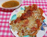 チーズもやし作り方5写真