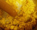 一口サイズ★サクサクスイートポテトパイ作り方2写真