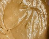 チョコレートのバスクチーズケーキ作り方5写真