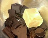 ガトーショコラ作り方3写真
