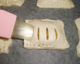 一口サイズ★サクサクスイートポテトパイ作り方10写真