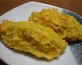 一口サイズ★サクサクスイートポテトパイ作り方12写真
