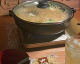 すみれ札幌濃厚みそ味 お鍋！作り方3写真
