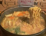 すみれ札幌濃厚みそ味 お鍋！作り方5写真