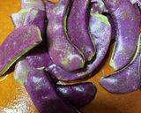 千石豆の天ぷら作り方1写真