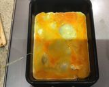 ふわふわオムレツ作り方4写真