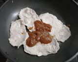 豚肉の味噌焼き作り方4写真