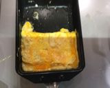 ふわふわオムレツ作り方5写真