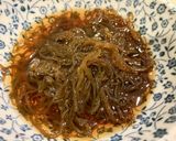簡単すぎる！もずく酢作り方2写真
