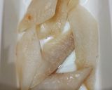 たらのねぎソースかけ作り方2写真