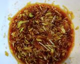 たらのねぎソースかけ作り方6写真