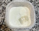 2時間半でスーパーキング1斤食パン作り方3写真