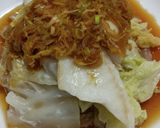 たらのねぎソースかけ作り方7写真